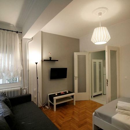 아테네 Luxury Flat In Kolonaki, 3' Metro 아파트 외부 사진