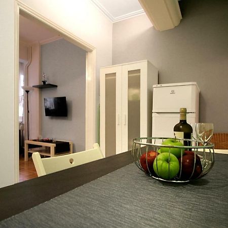 아테네 Luxury Flat In Kolonaki, 3' Metro 아파트 외부 사진